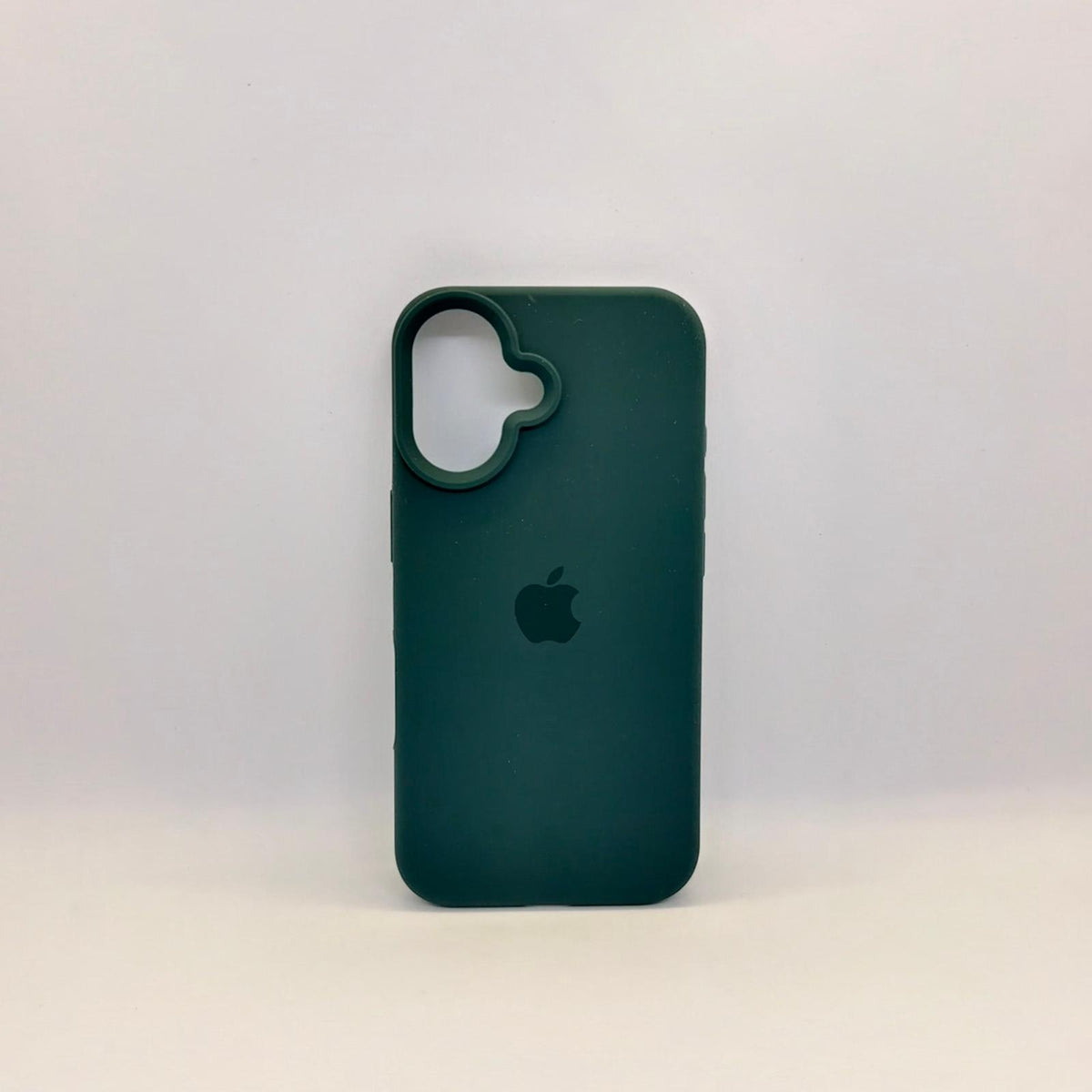 Funda Silicona iPhone 16