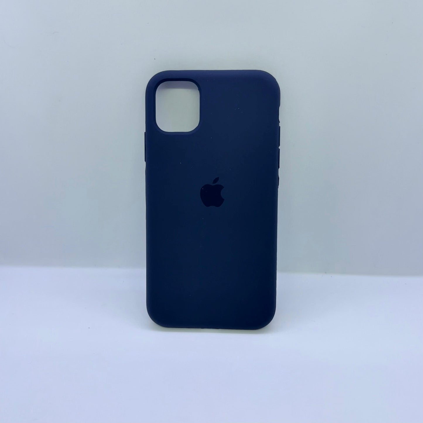Funda Silicona iPhone 11