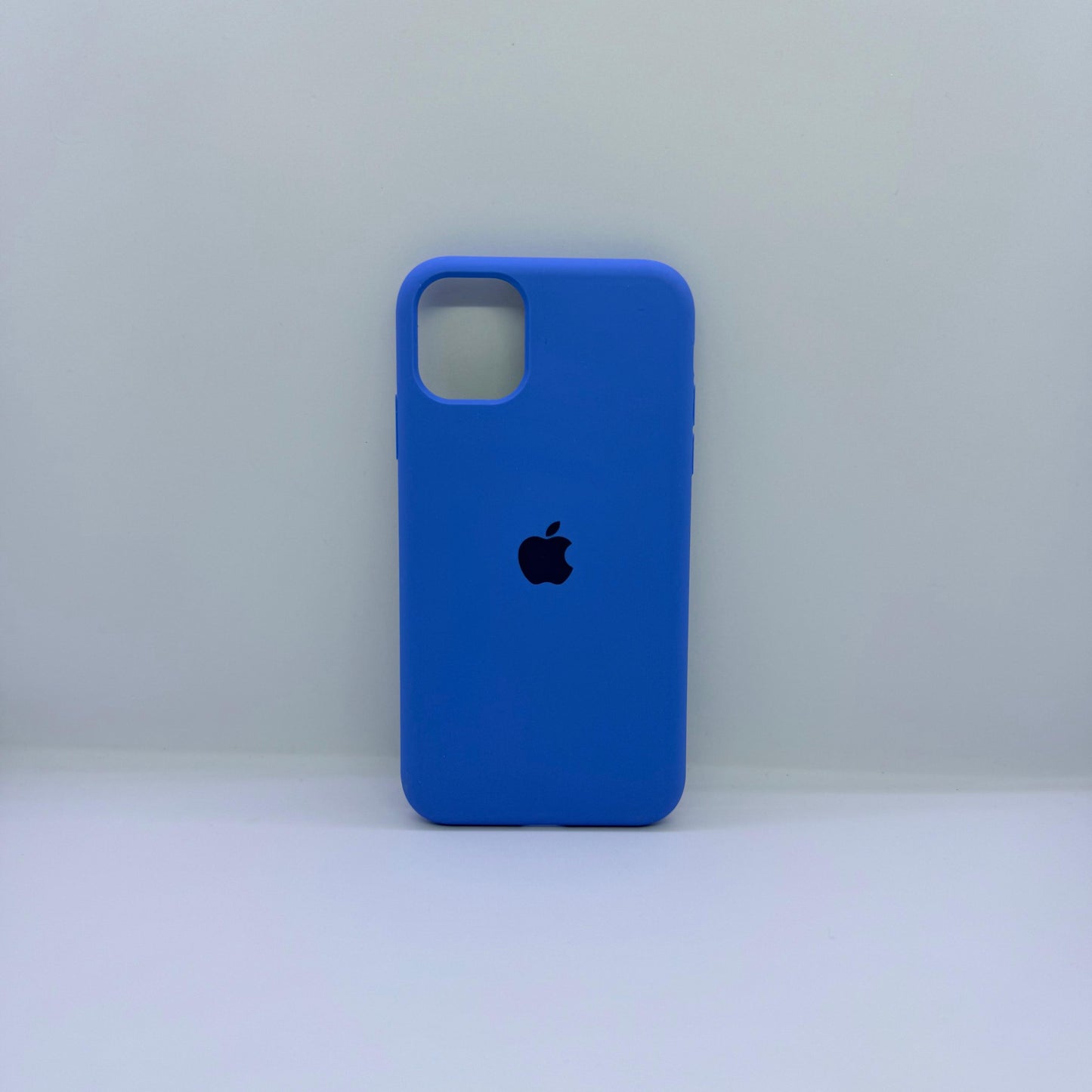 Funda Silicona iPhone 11