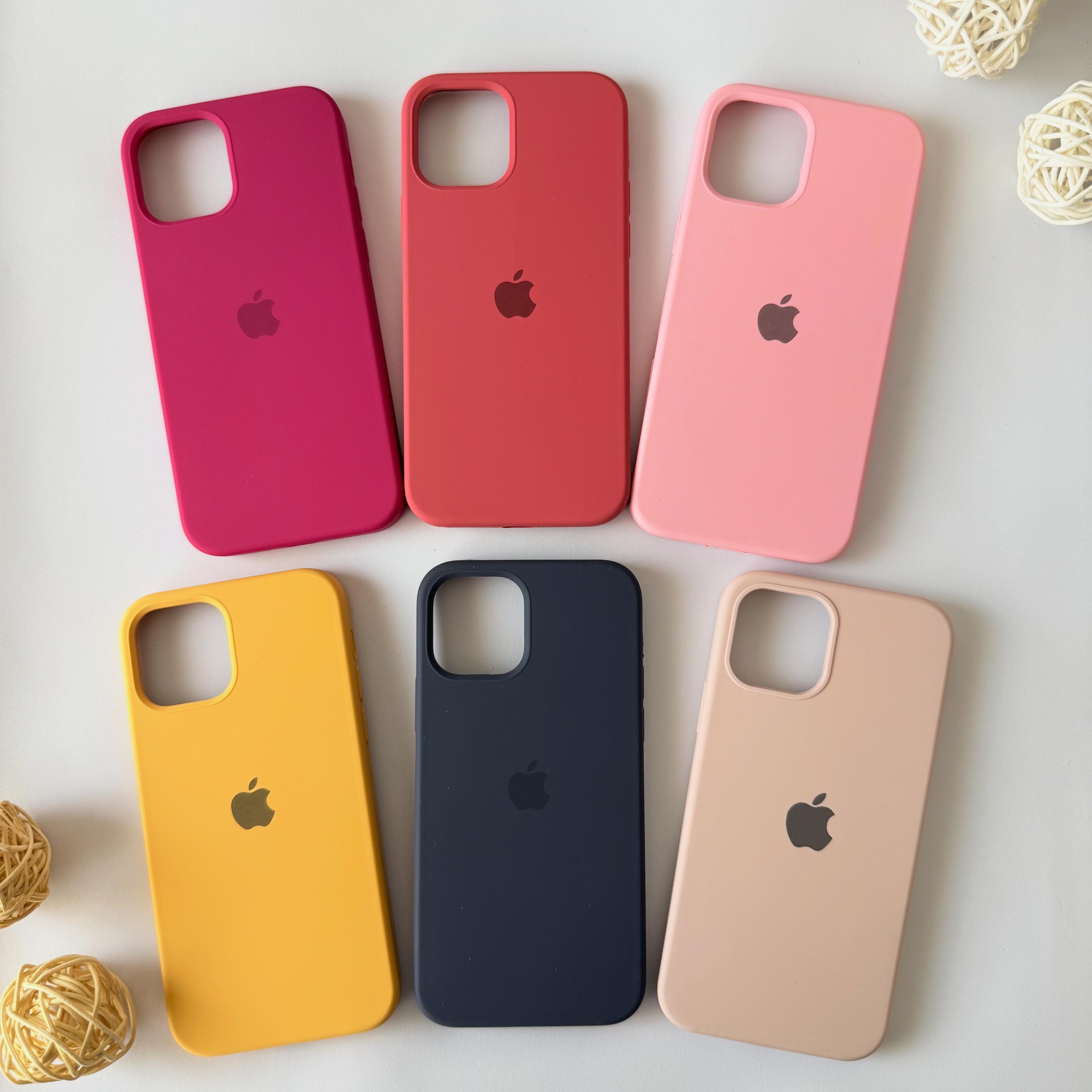 Funda Para IPhone 12 Pro De Silicona, ElestBela Hany, Funda Para IPhone 12 Pro, Ultrafina, Con Microfibra, Resistente A Los Arañazos, Funda Protectora Completa Para IPhone 12 Pro De 6,1 Pulgadas, Azul