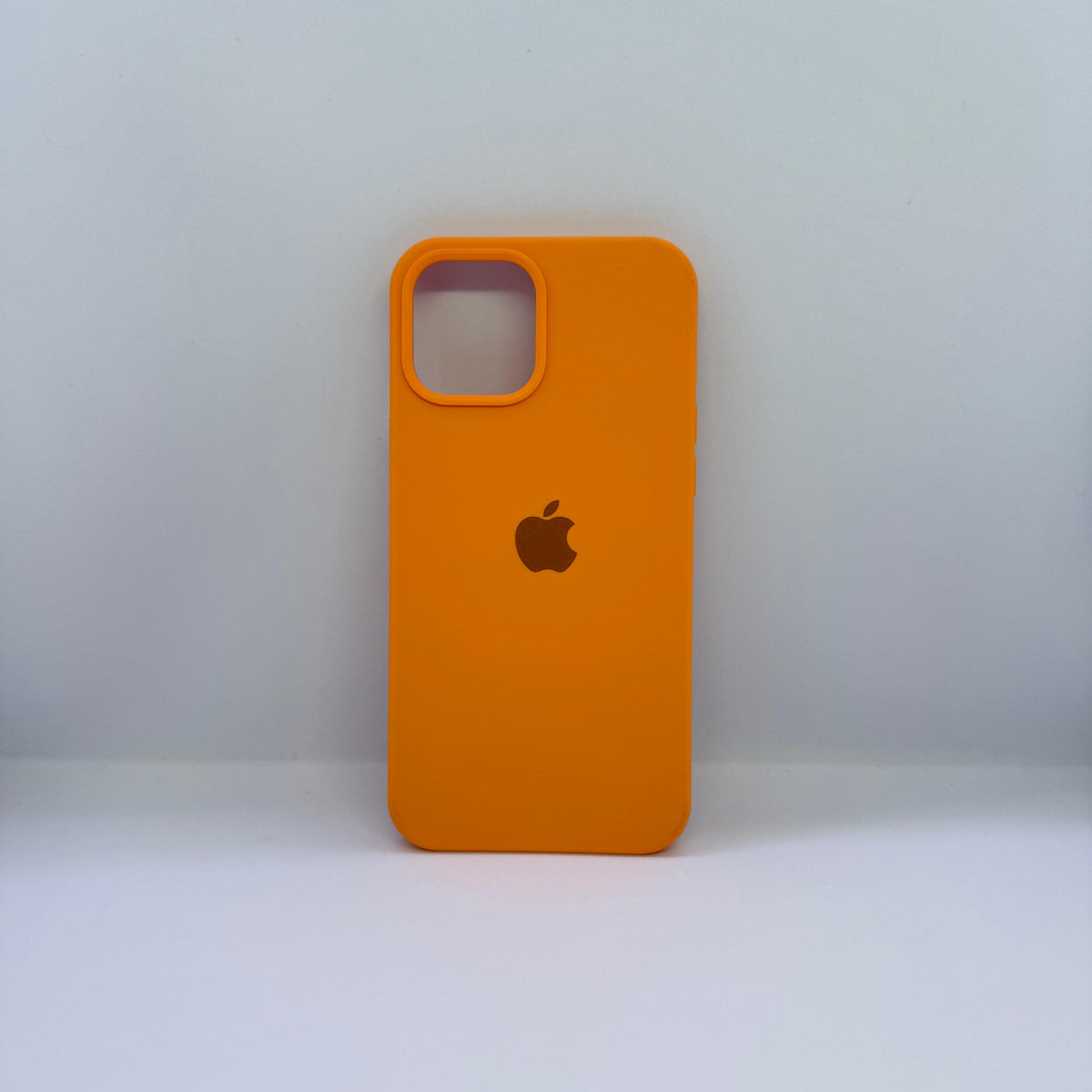 Funda Silicona iPhone 15 Pro
