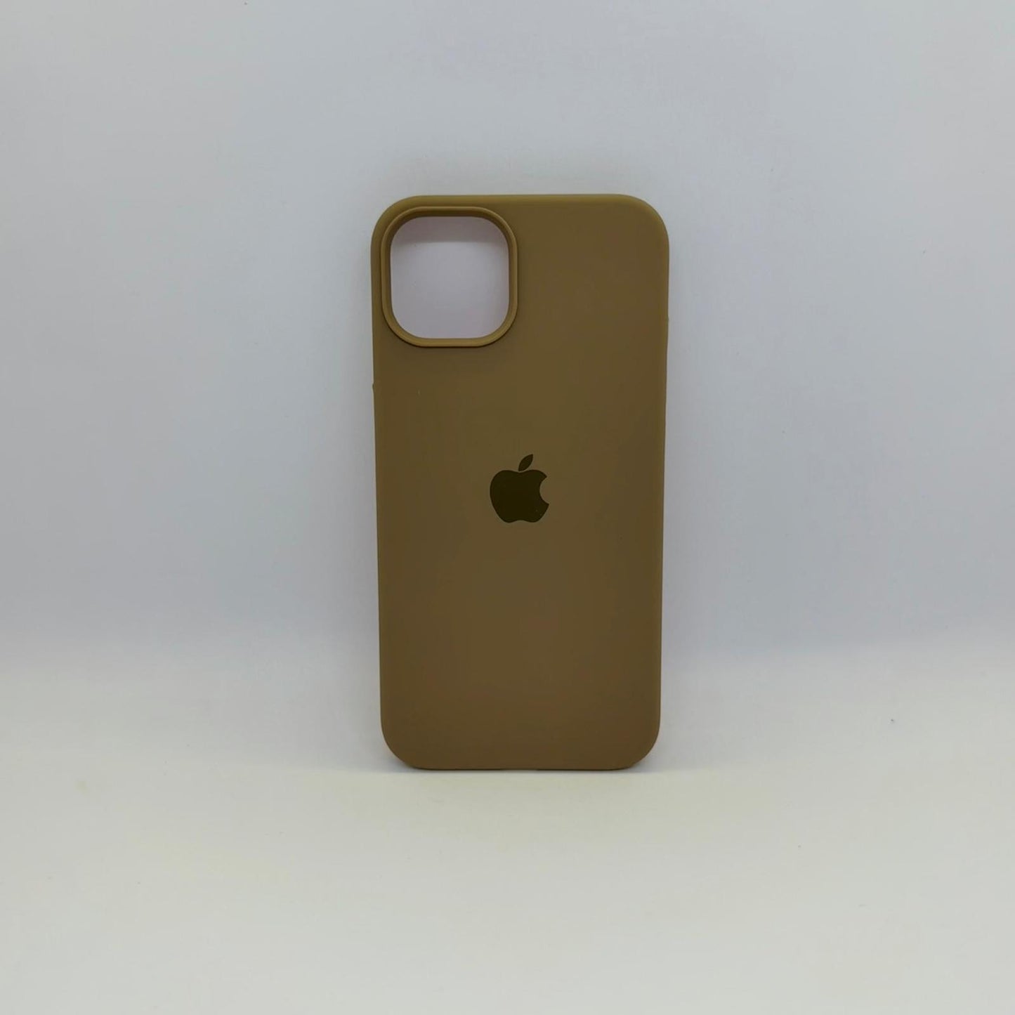 Funda Silicona iPhone 13 y 14