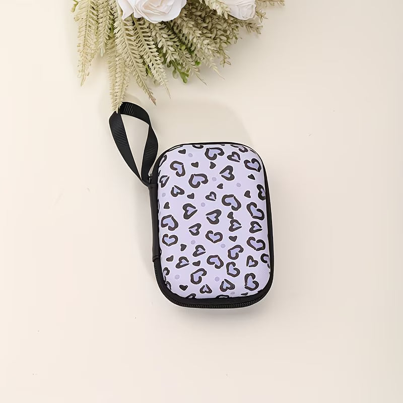 Estuches para accesorios