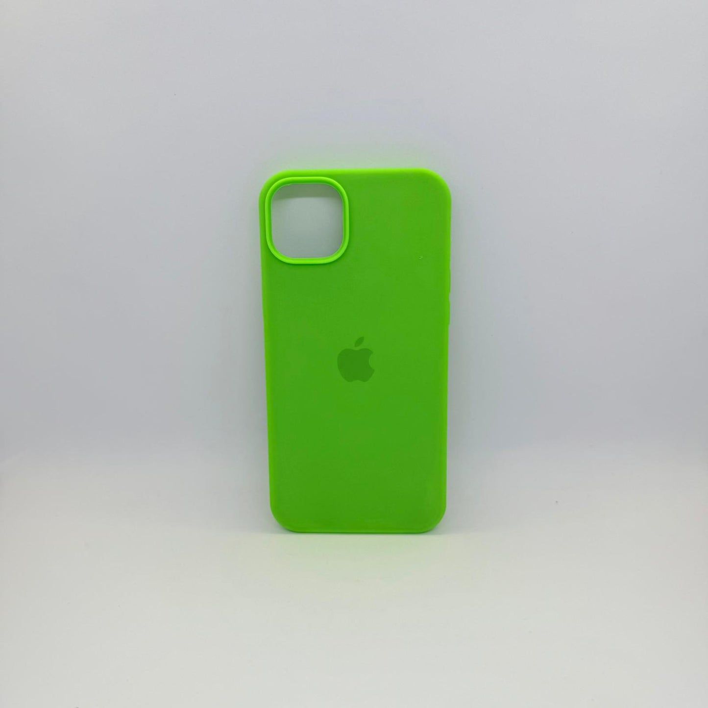 Funda Silicona iPhone 14 Plus