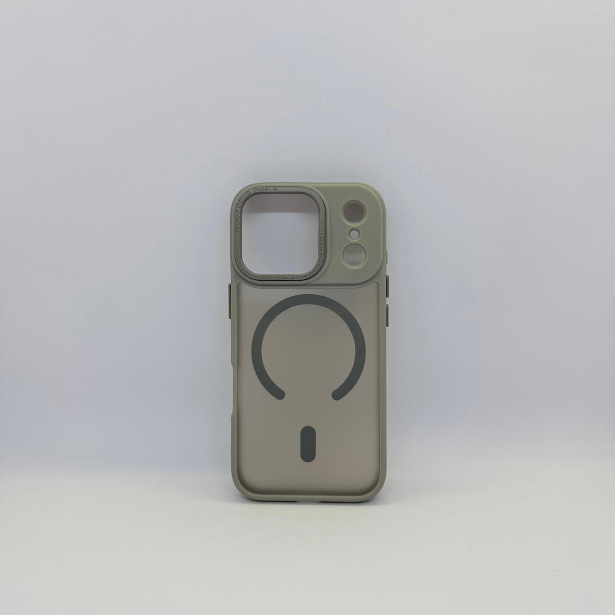 Funda Space Collection Colores con MagSafe
