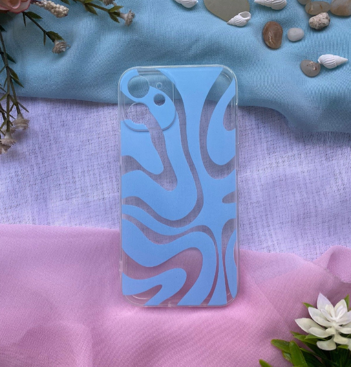 Funda Curve