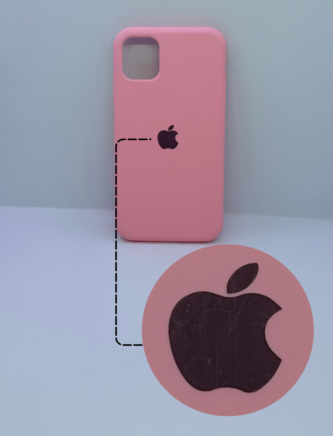 iPhone 11 Rosa