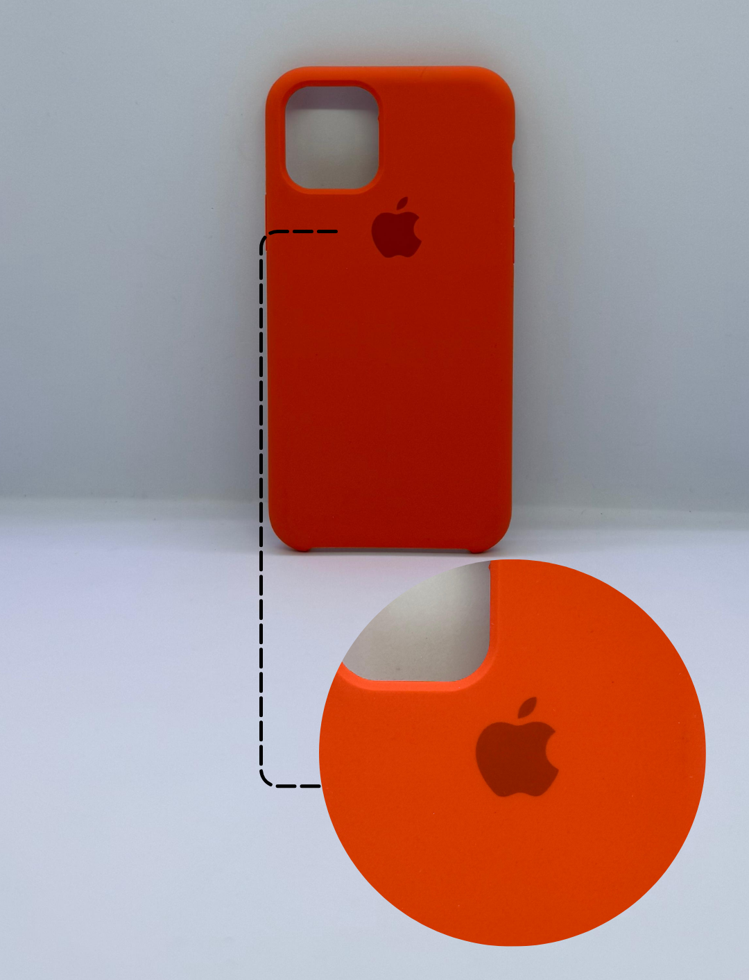 iPhone 11 Pro Naranja
