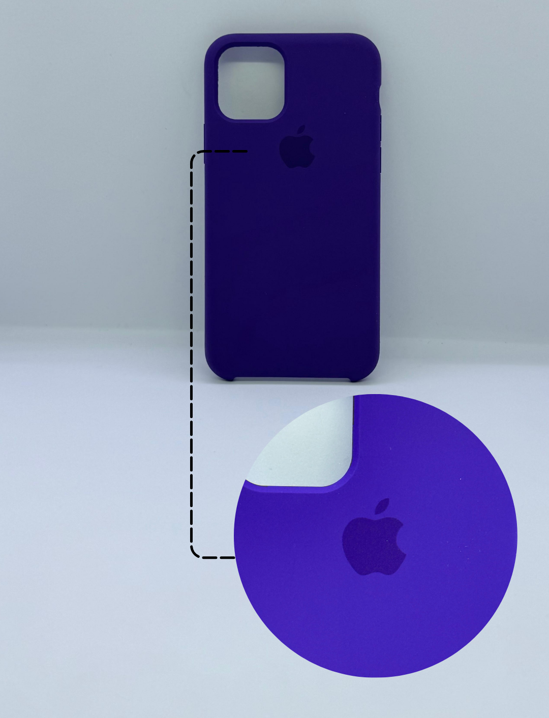 iPhone 11 Pro Violeta