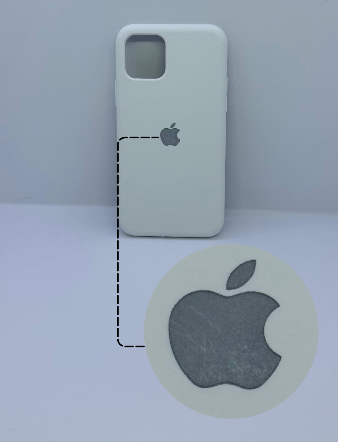 iPhone 11 Pro Blanco