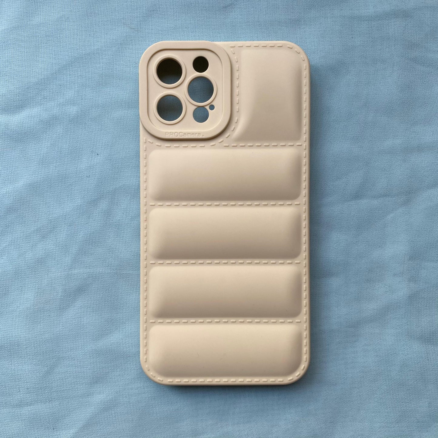 Funda Puffer