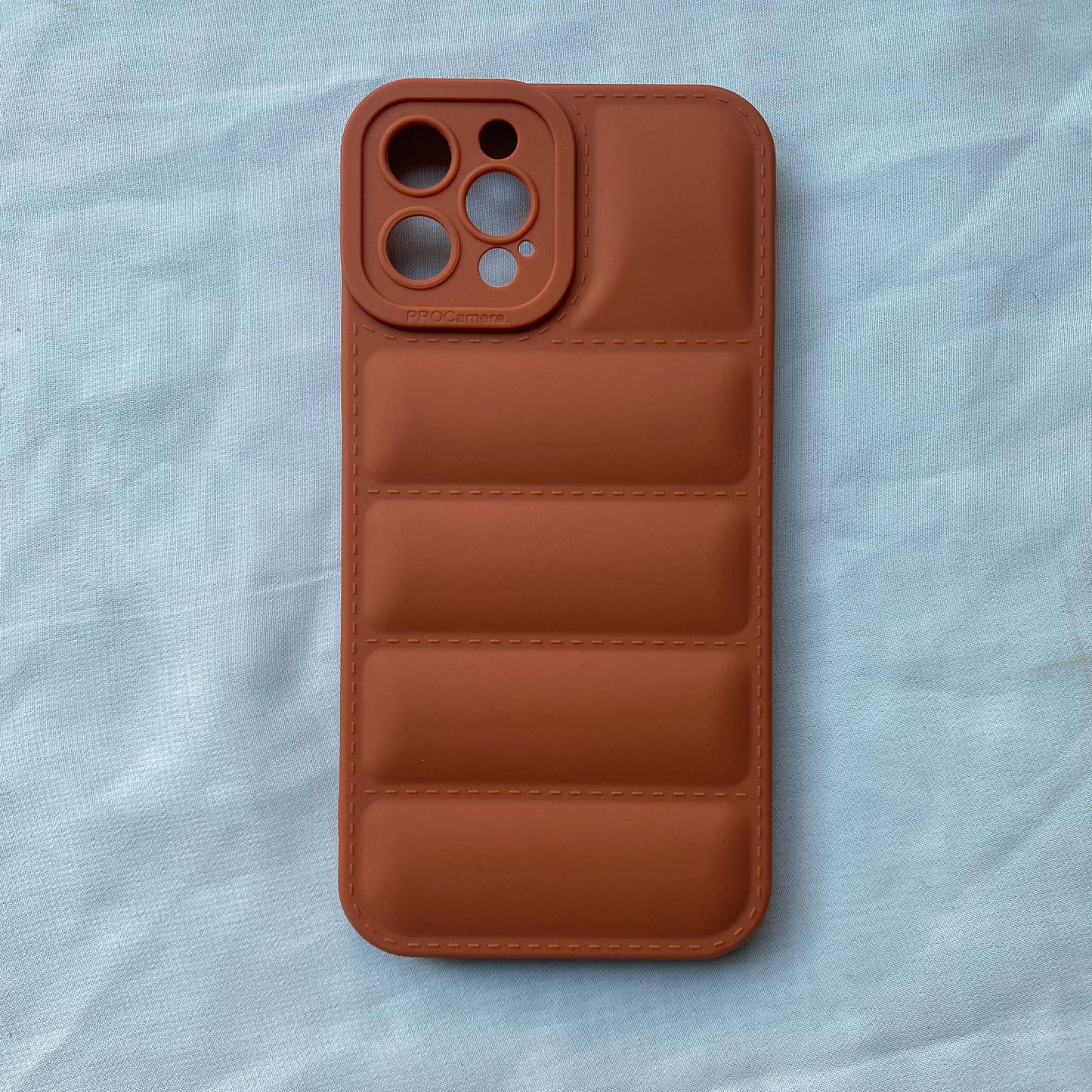 Funda Puffer