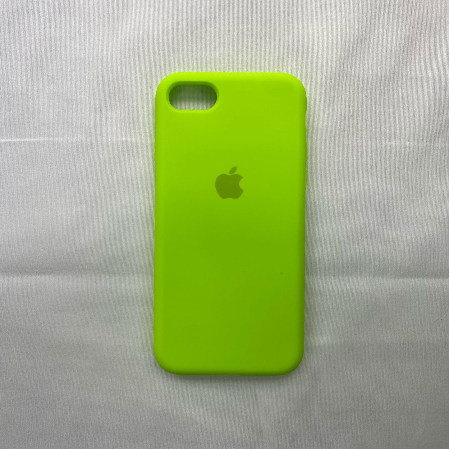 Funda Silicona iPhone 7, 8 y SE2020