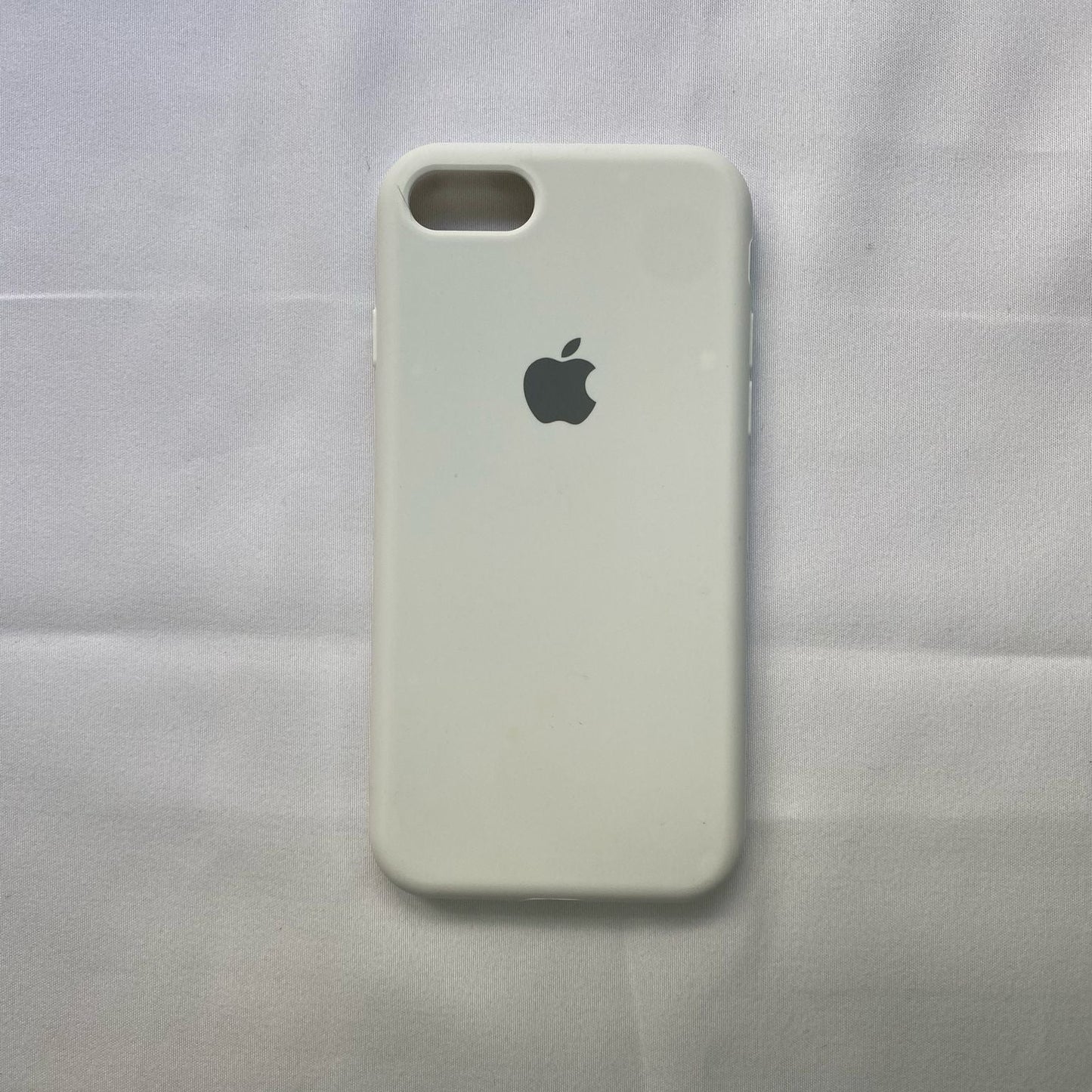 Funda Silicona iPhone 7, 8 y SE2020