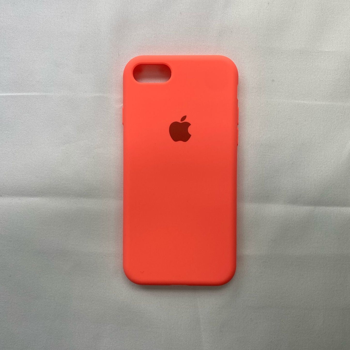Funda Silicona iPhone 7, 8 y SE2020