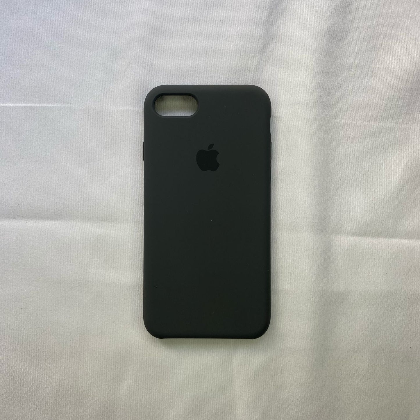 Funda Silicona iPhone 7, 8 y SE2020