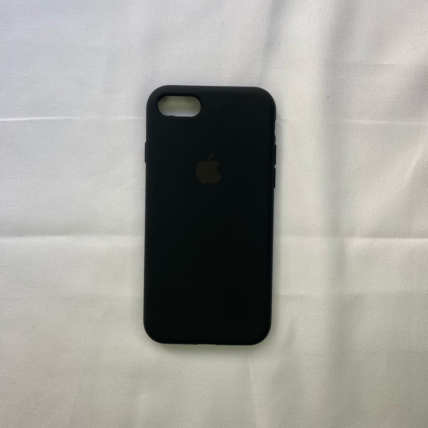 Funda Silicona iPhone 7, 8 y SE2020