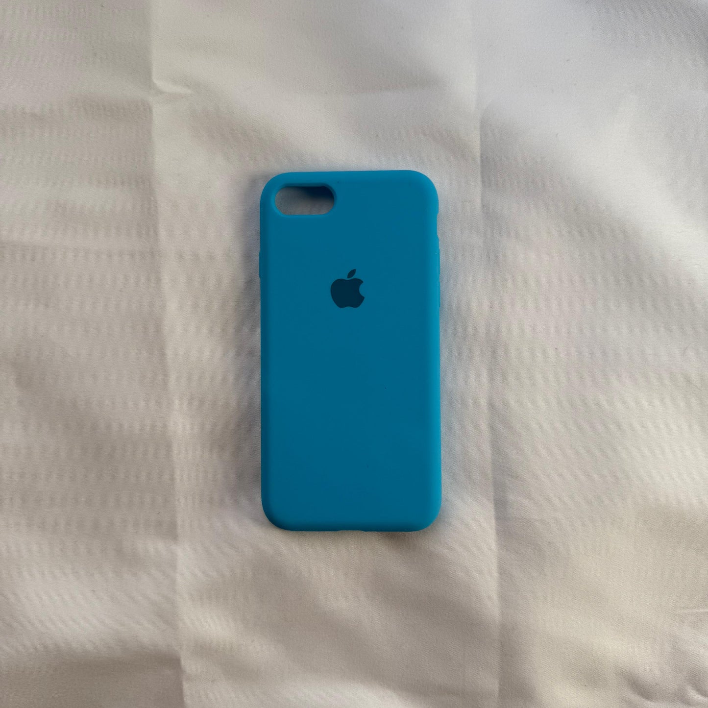 Funda Silicona iPhone 7, 8 y SE2020