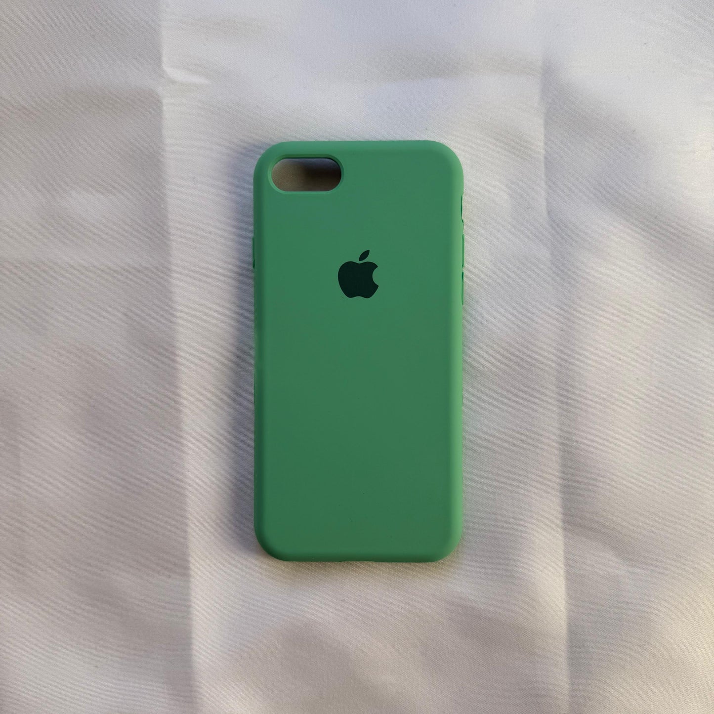 Funda Silicona iPhone 7, 8 y SE2020