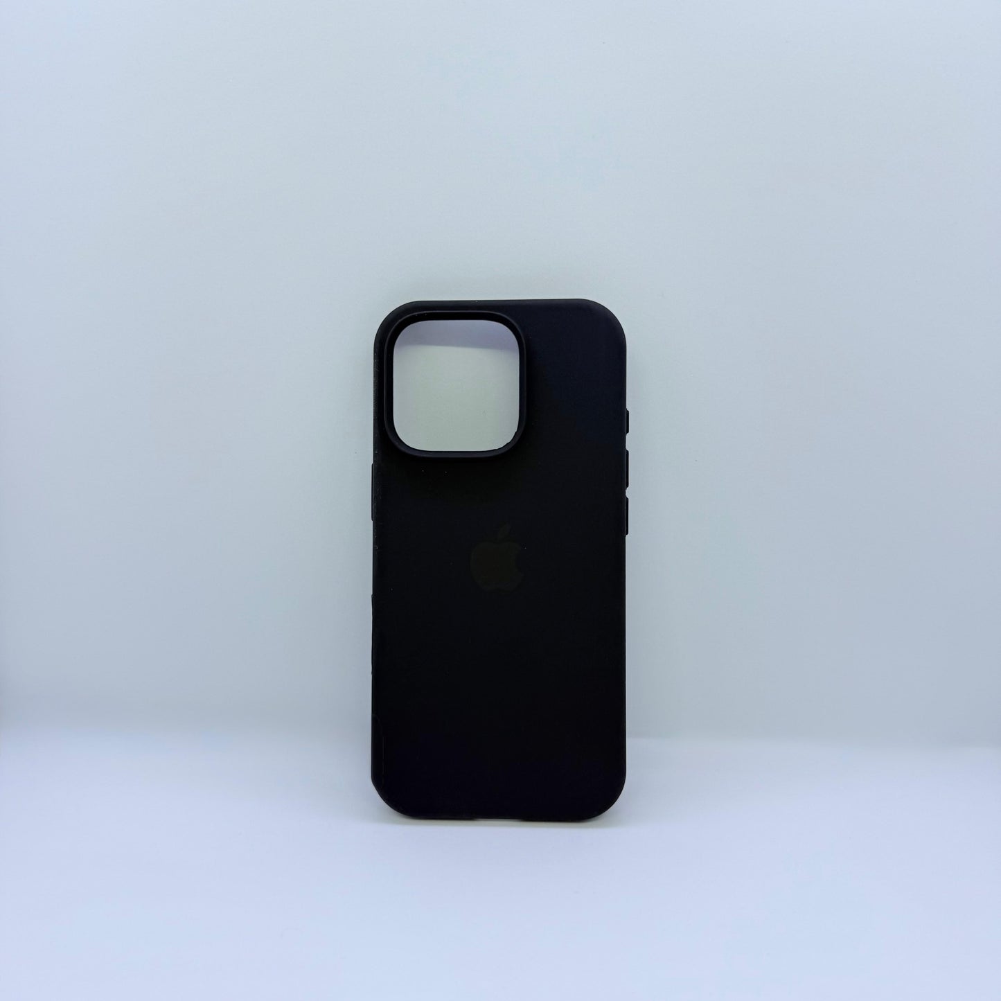 Funda Silicona iPhone 16 Pro