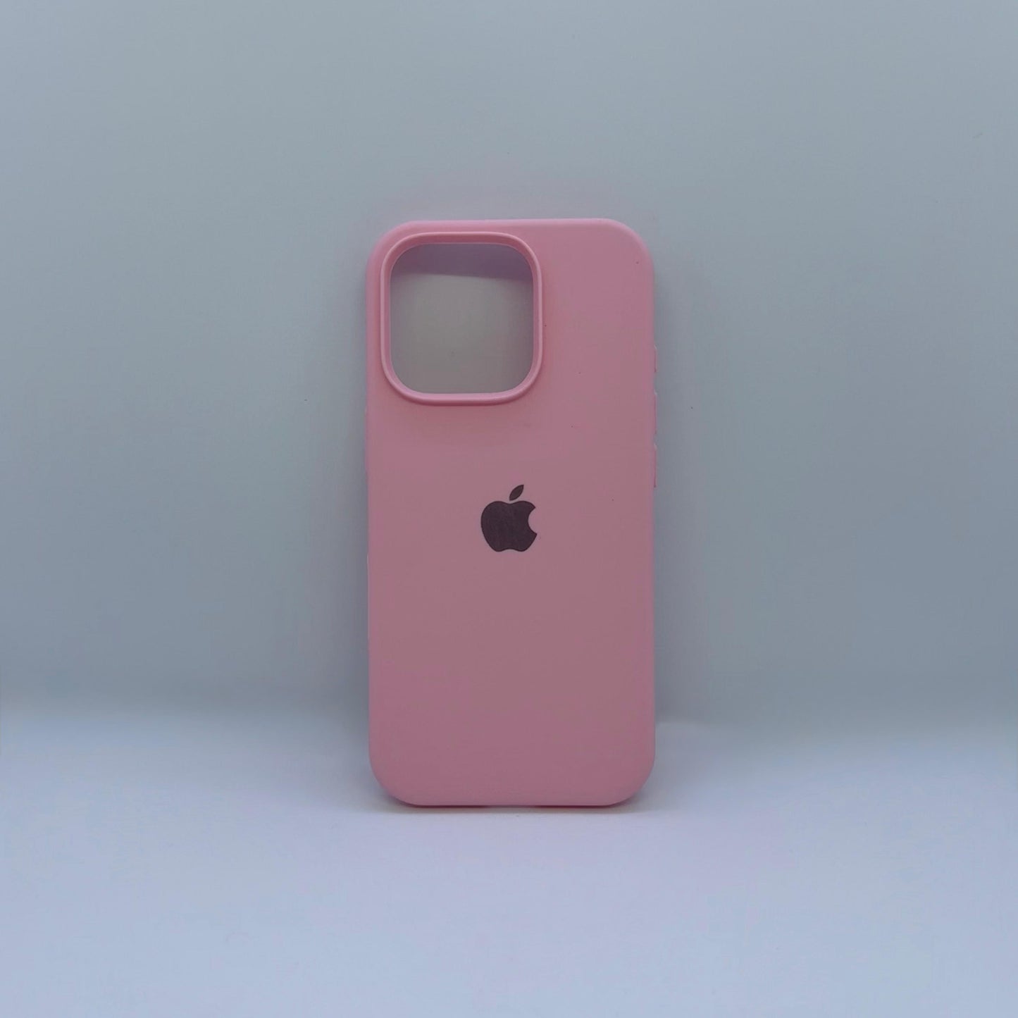 Funda Silicona iPhone 16 Pro