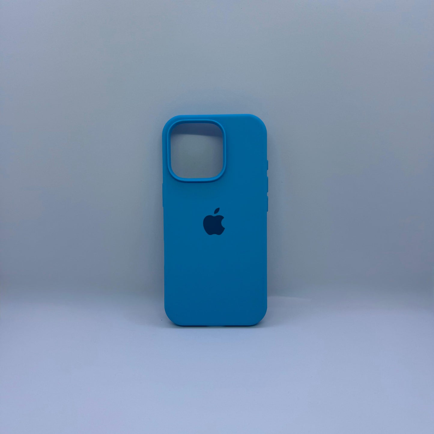 Funda Silicona iPhone 16 Pro
