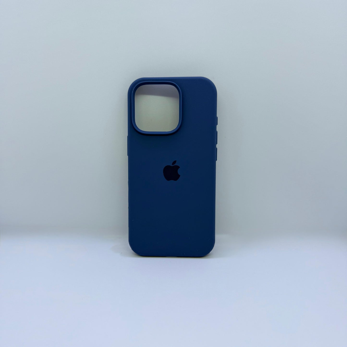 Funda Silicona iPhone 16 Pro