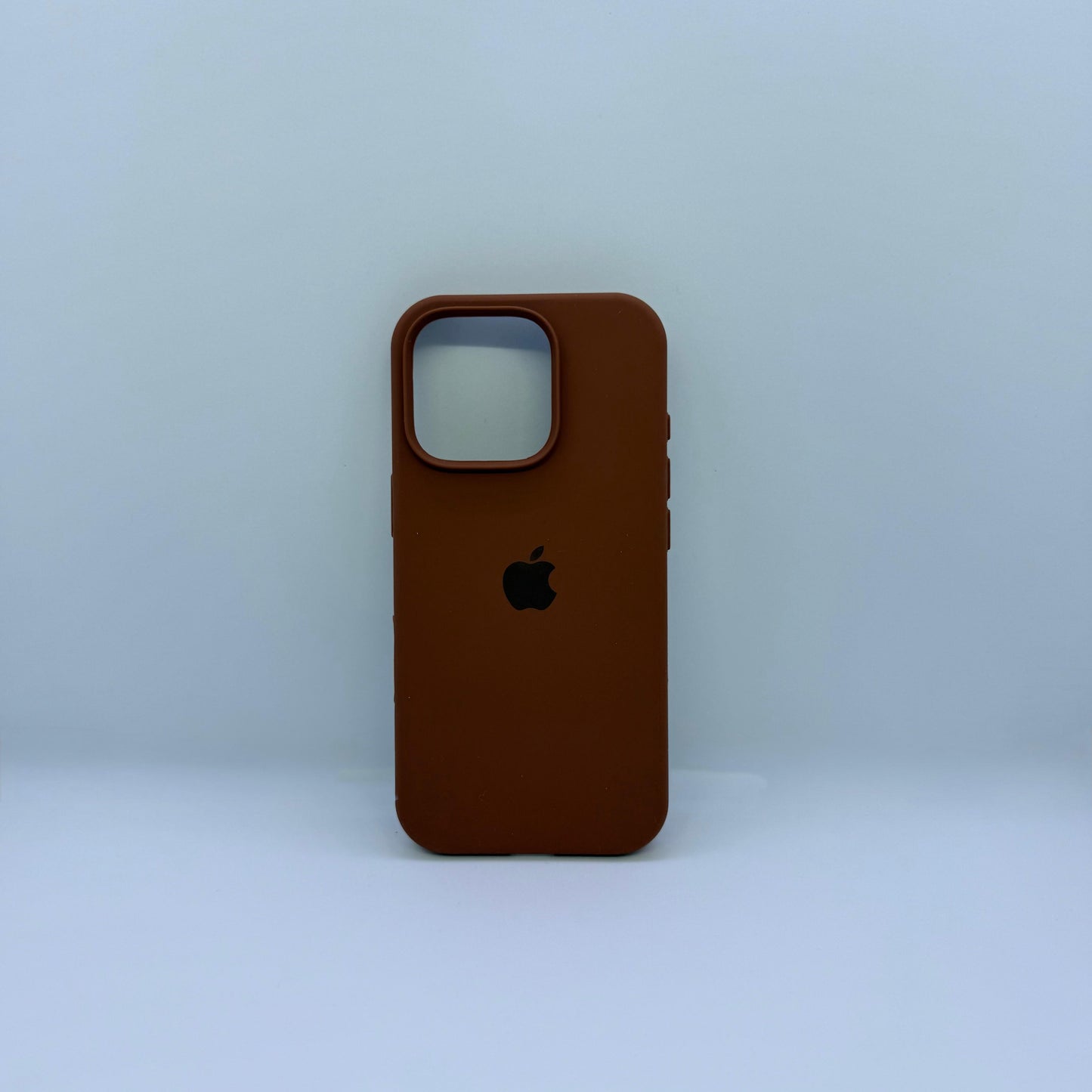 Funda Silicona iPhone 16 Pro