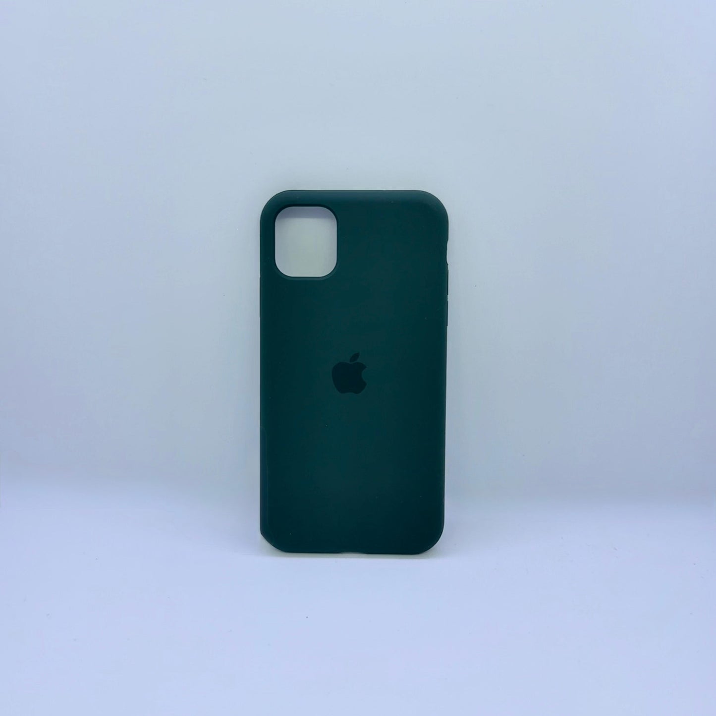 Funda Silicona iPhone 11
