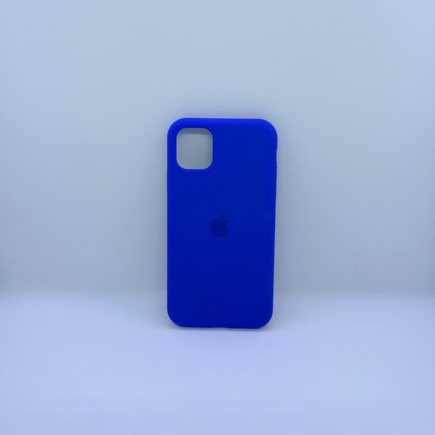 Funda Silicona iPhone 11