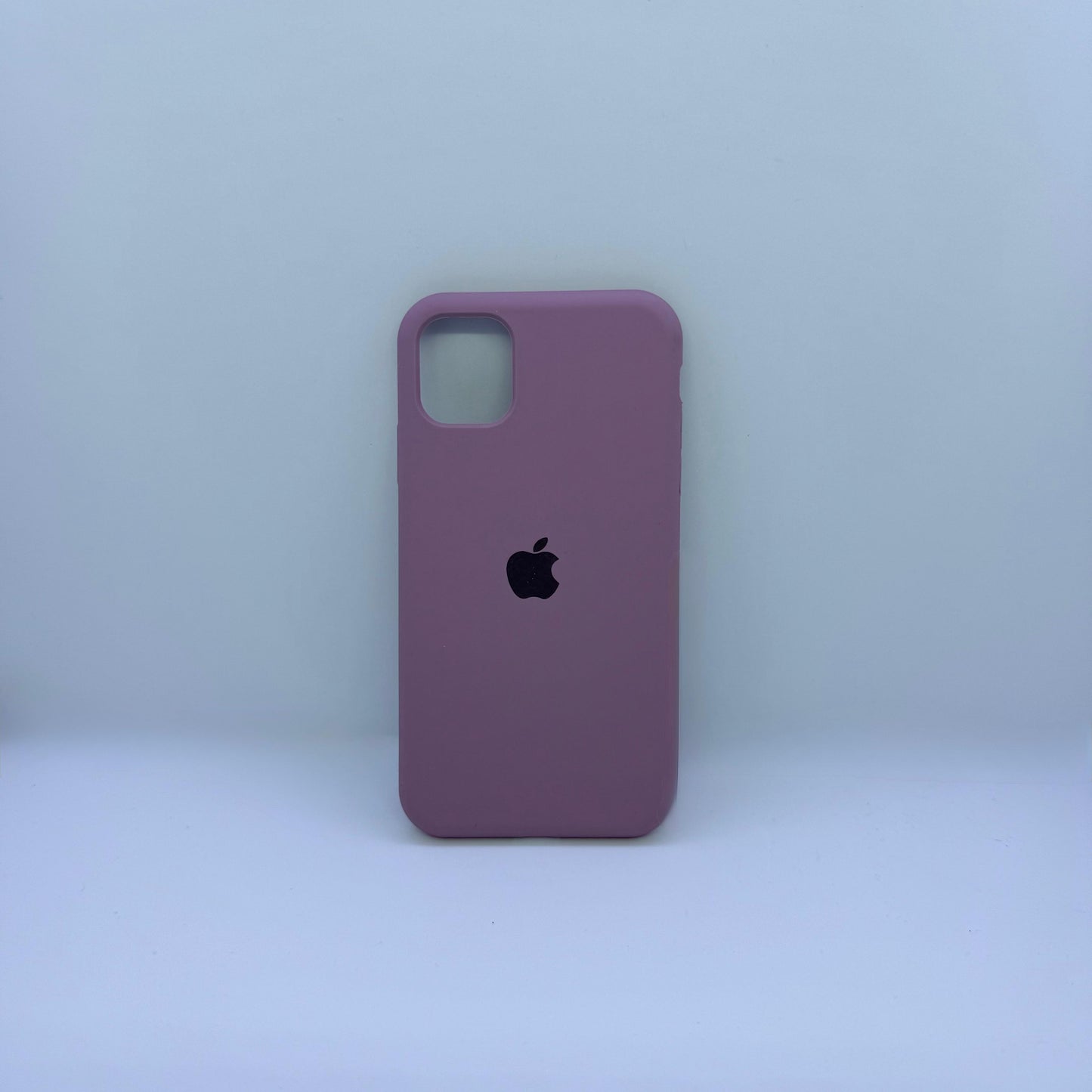 Funda Silicona iPhone 11