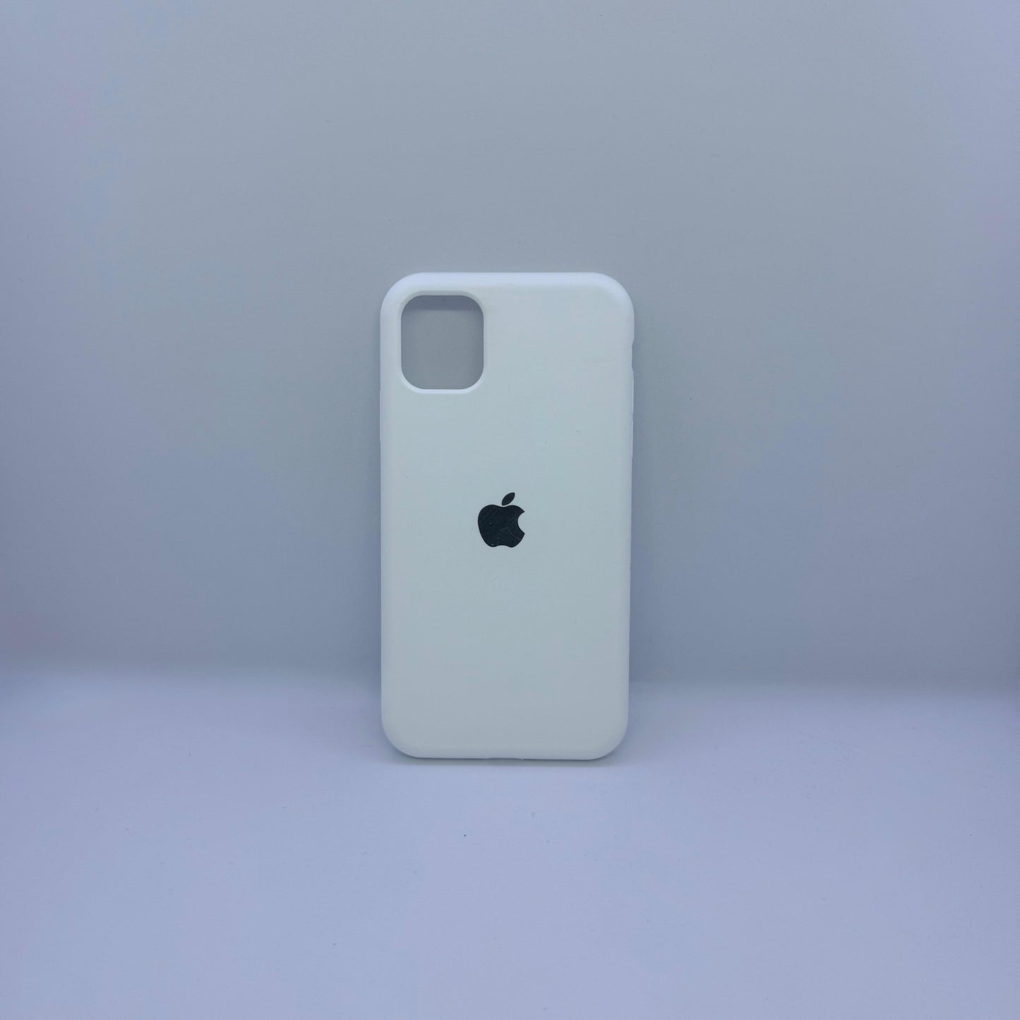 Funda Silicona iPhone 11