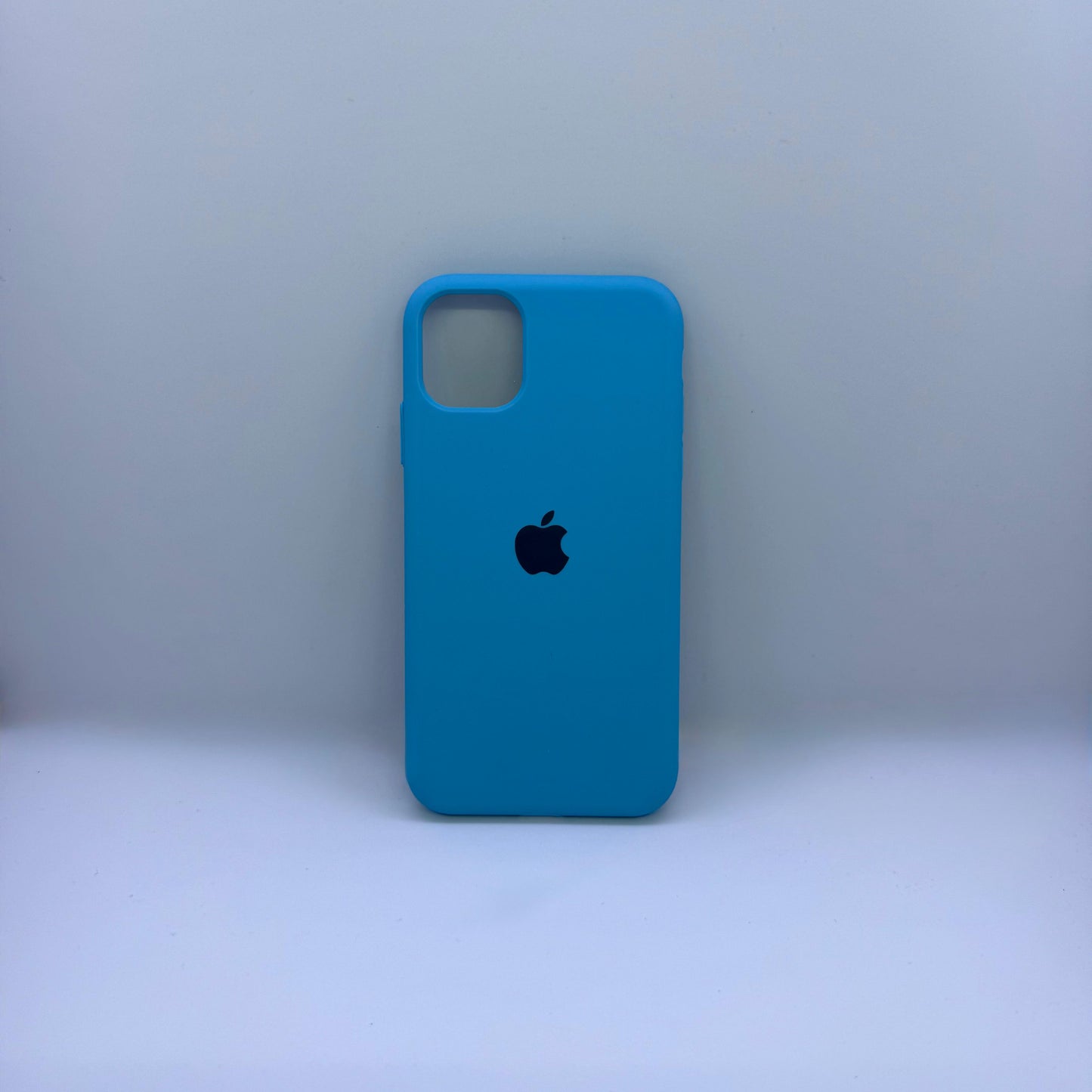 Funda Silicona iPhone 11