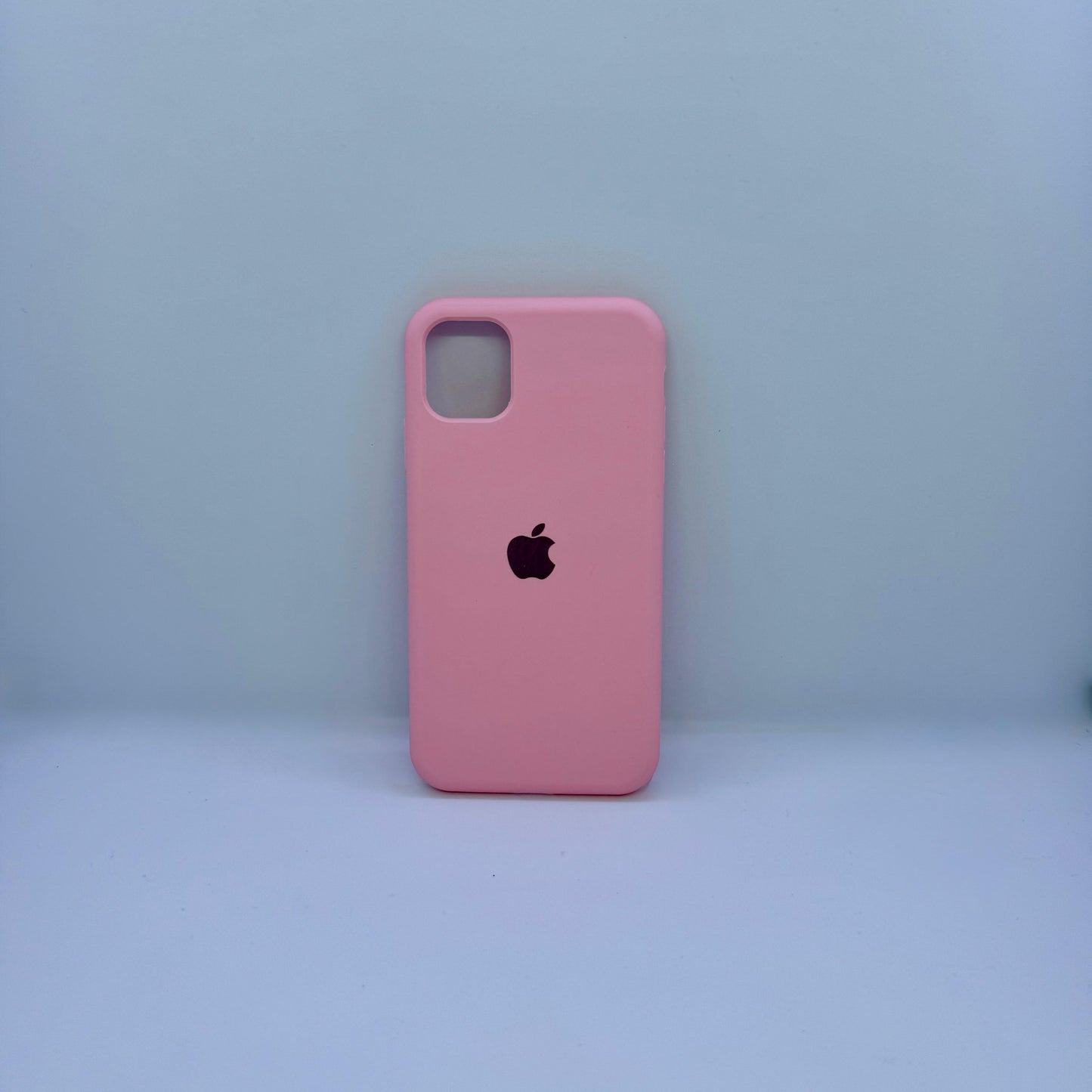 Funda Silicona iPhone 11