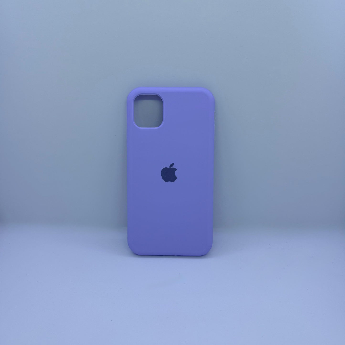 Funda Silicona iPhone 11