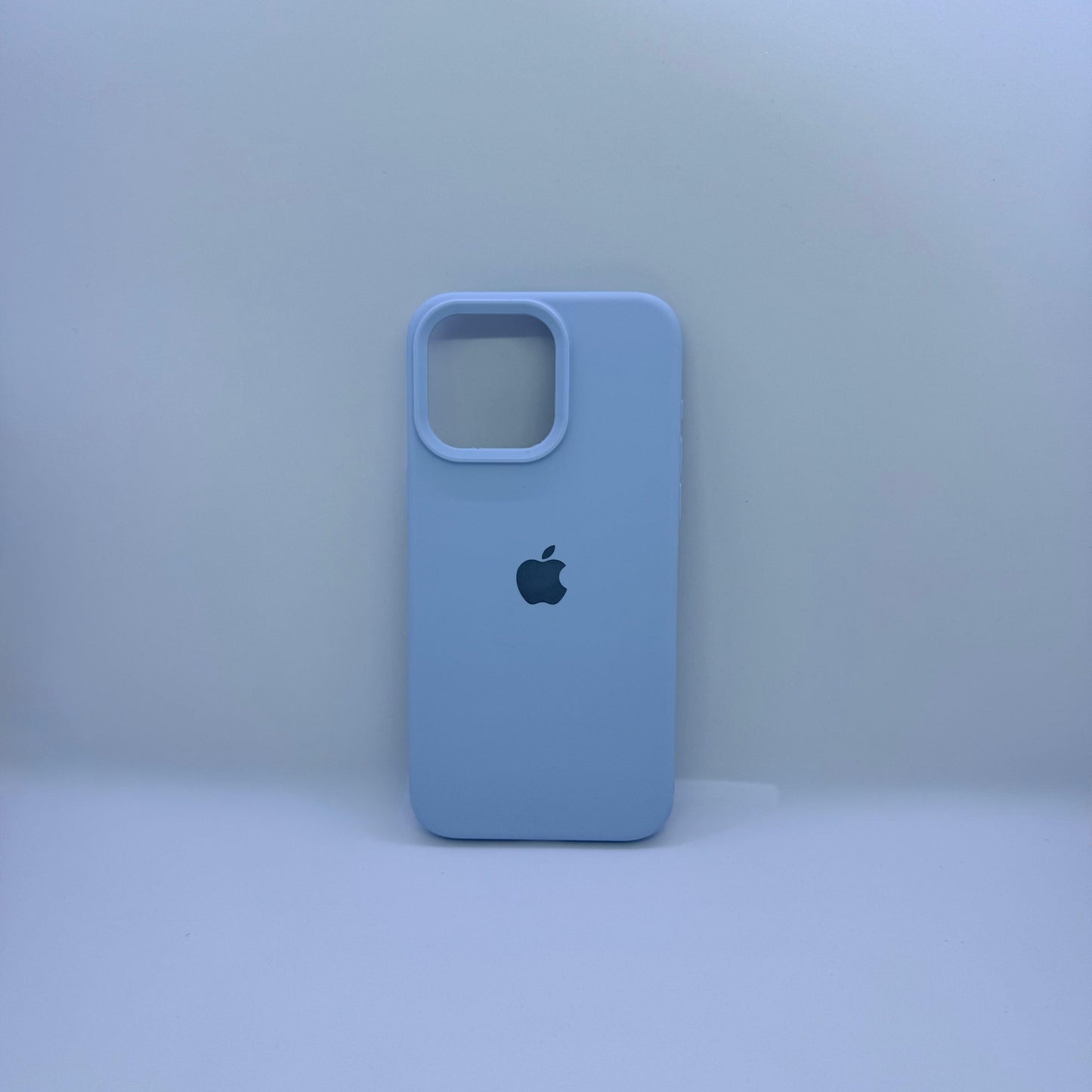 Funda Silicona iPhone 15 Pro Max