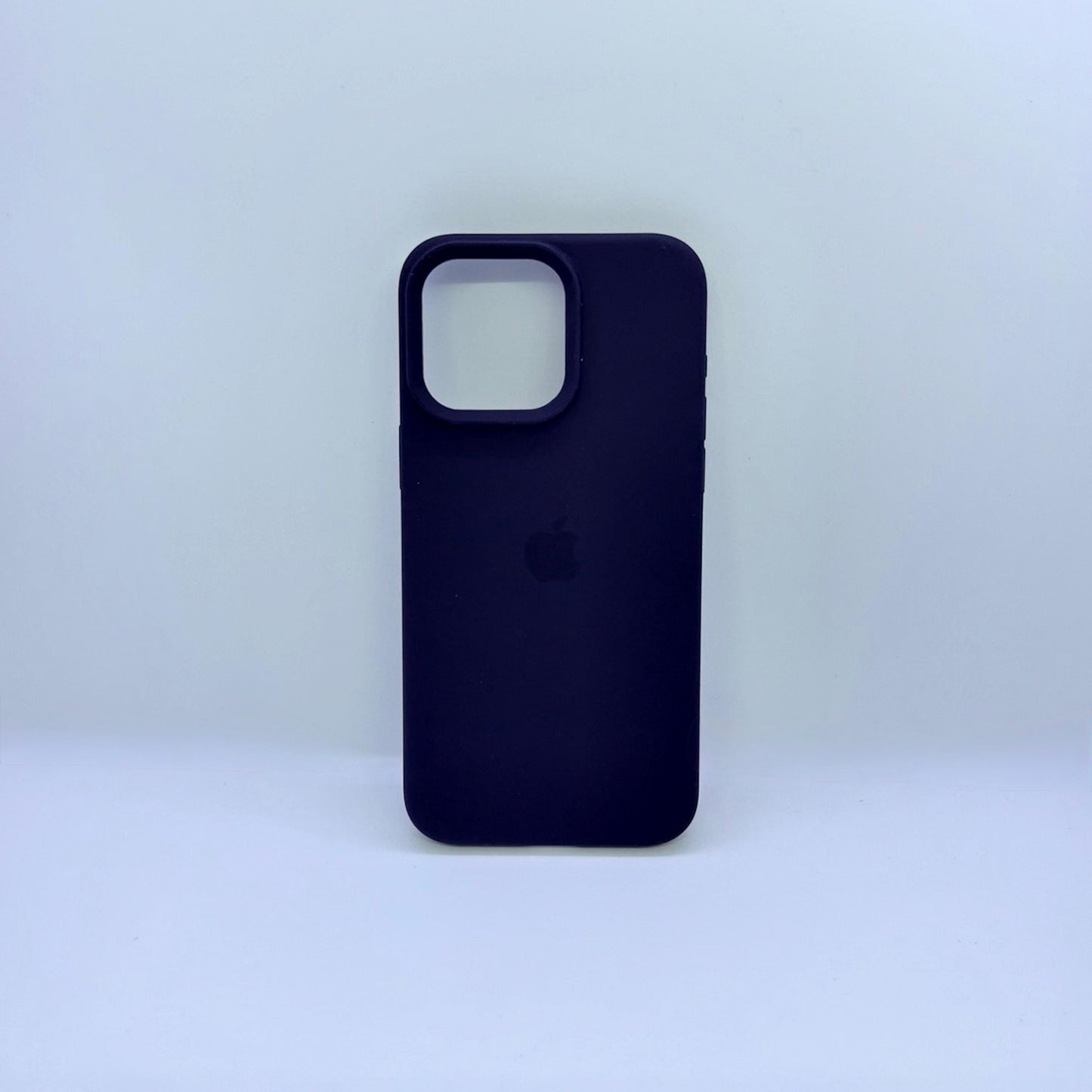 Funda Silicona iPhone 16 Pro Max