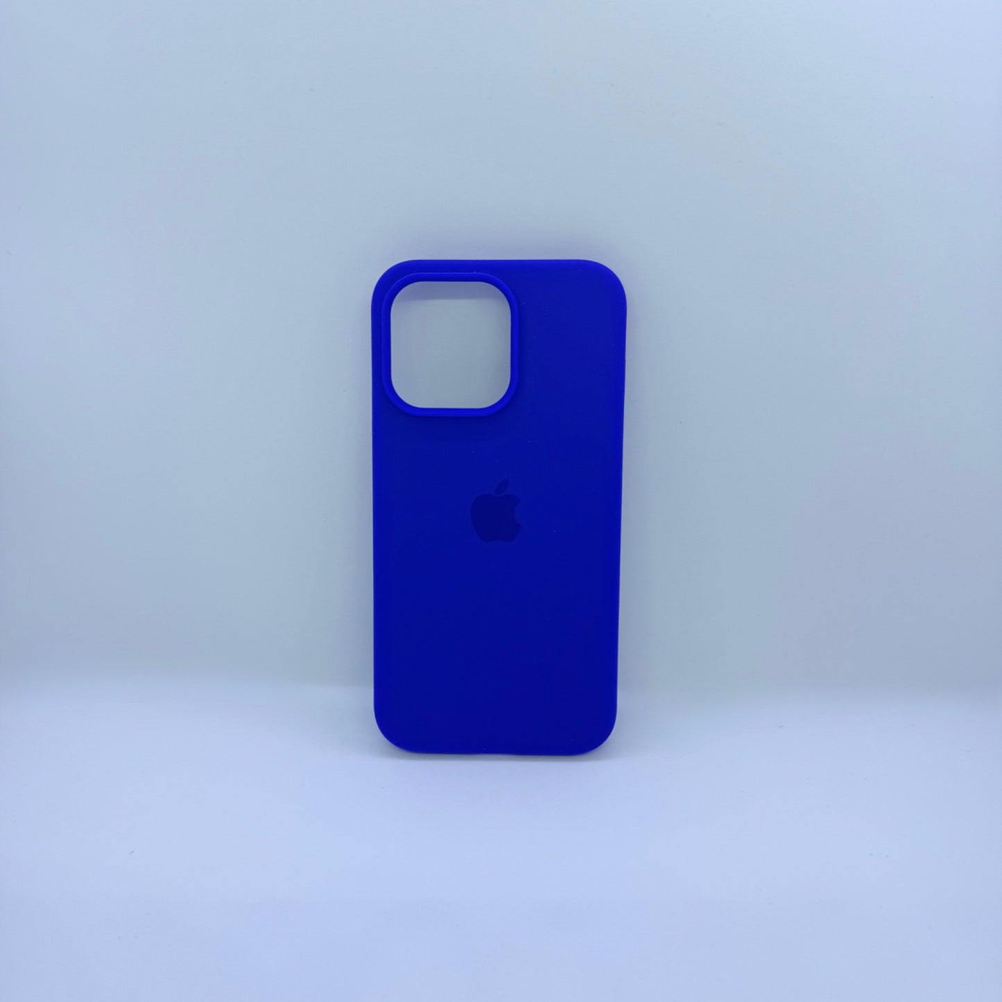Funda Silicona iPhone 13 Pro