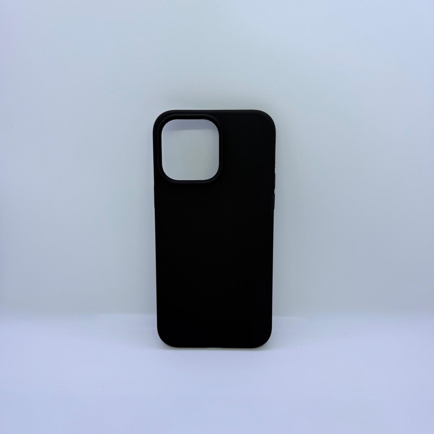 Funda Silicona iPhone 14 Pro Max