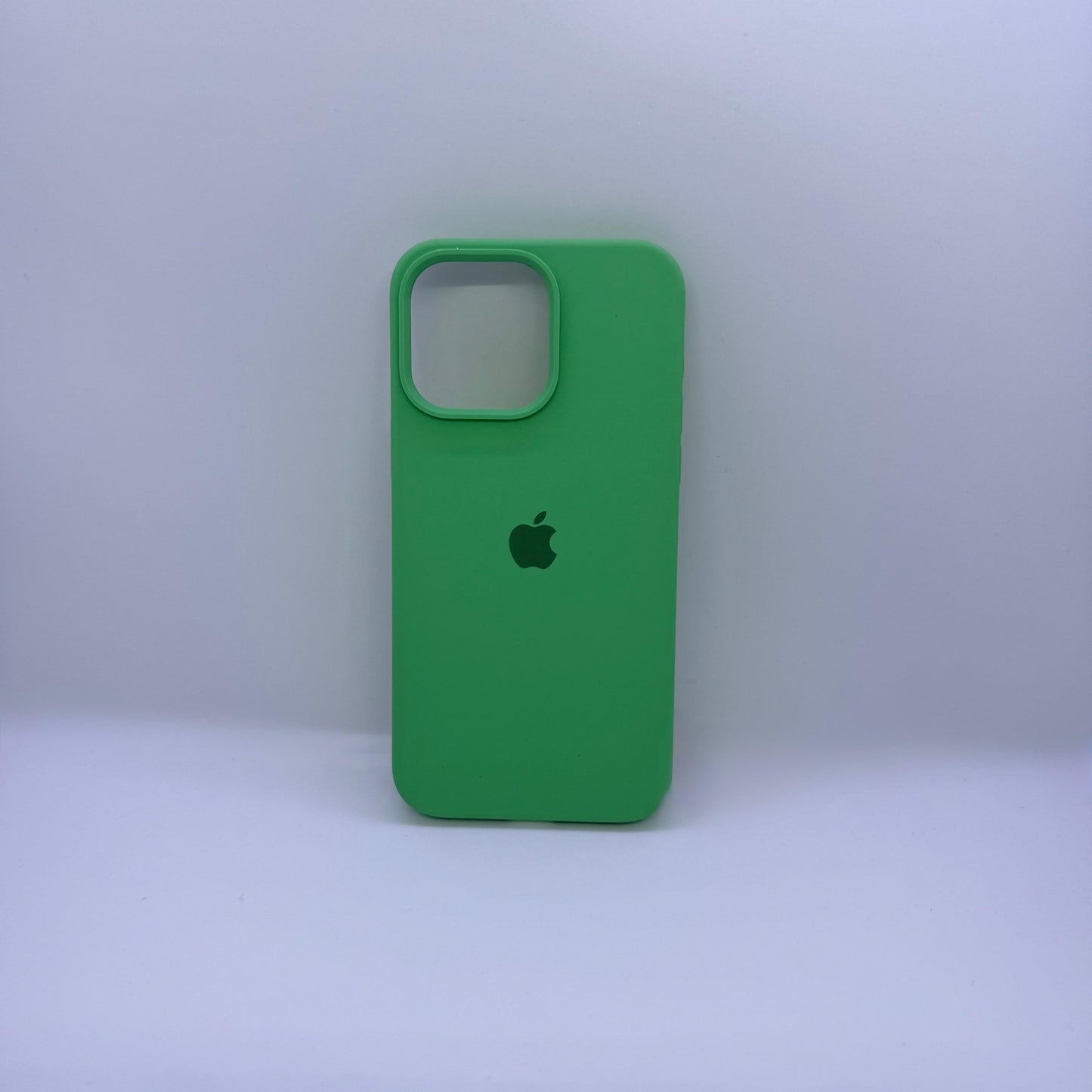 Funda Silicona iPhone 14 Pro Max