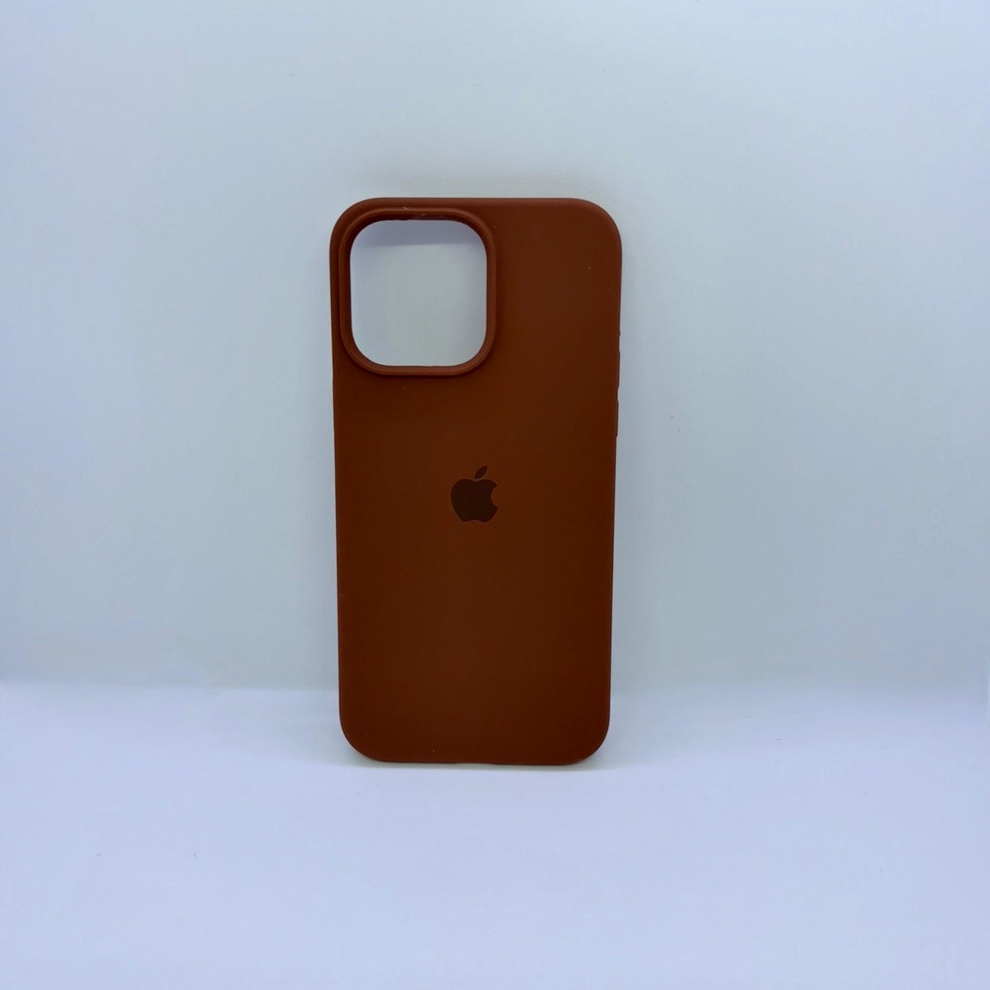 Funda Silicona iPhone 14 Pro Max