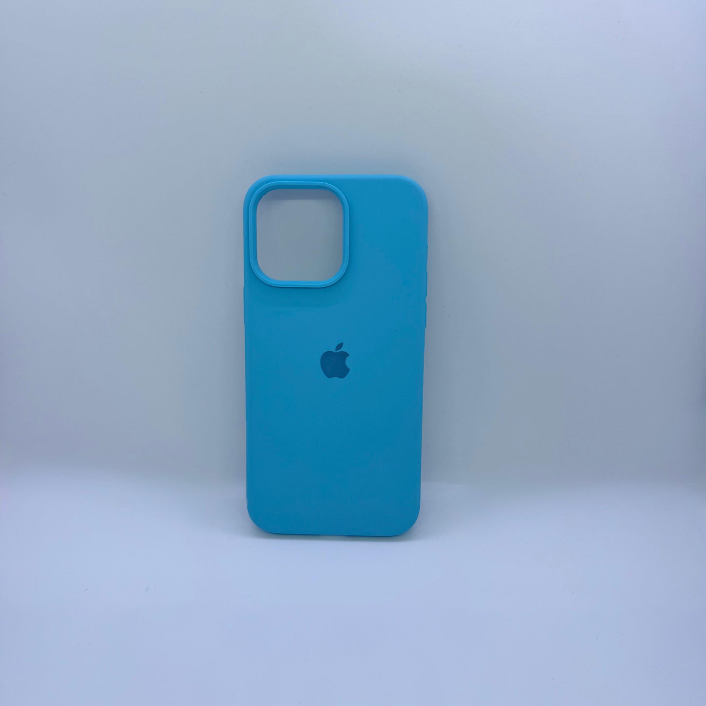 Funda Silicona iPhone 14 Pro Max