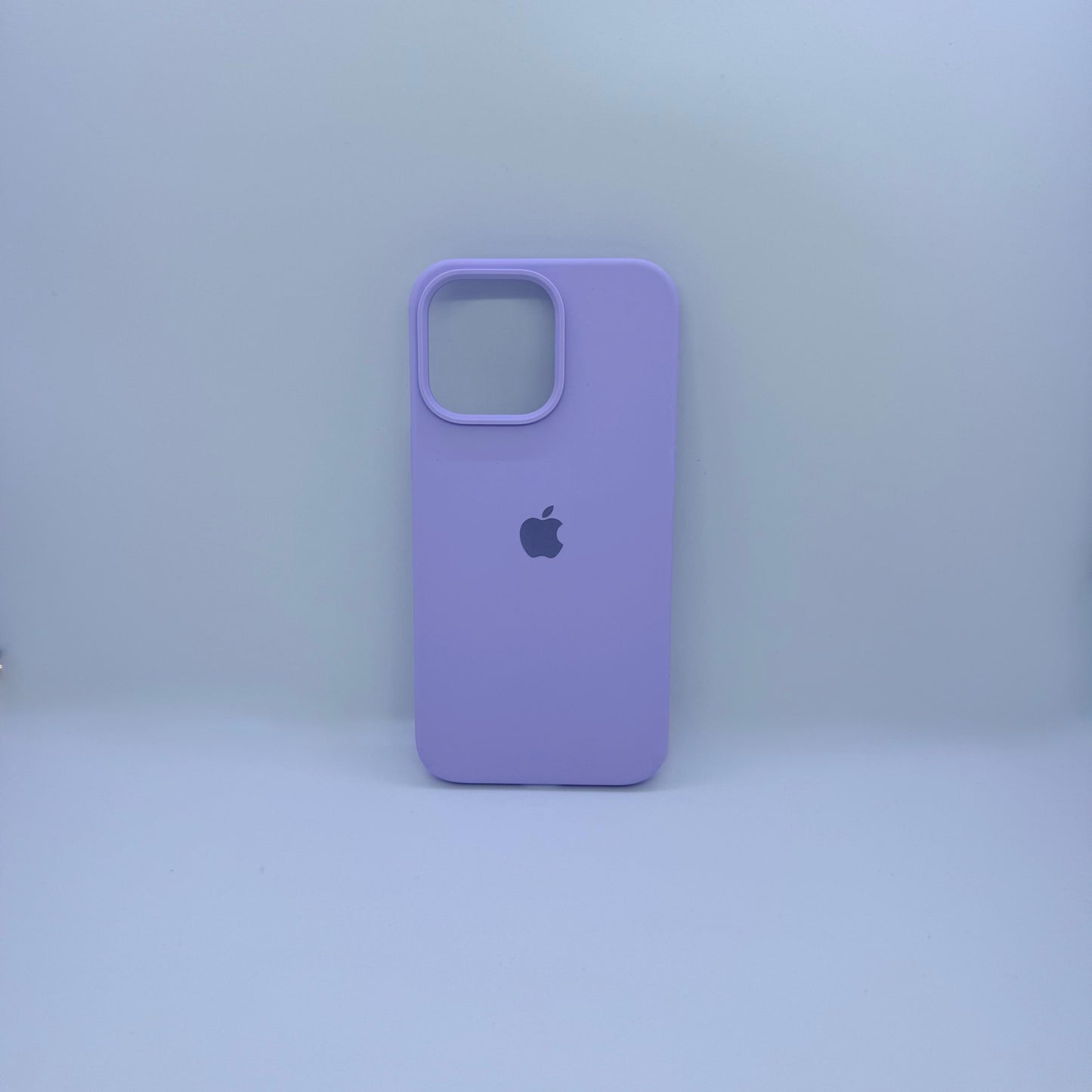 Funda Silicona iPhone 14 Pro Max