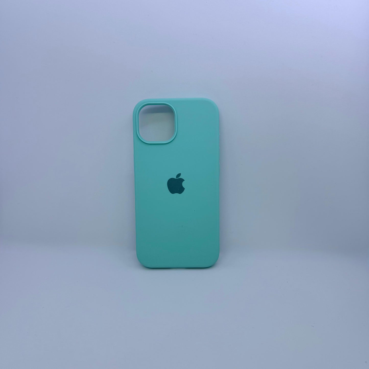Funda Silicona iPhone 15
