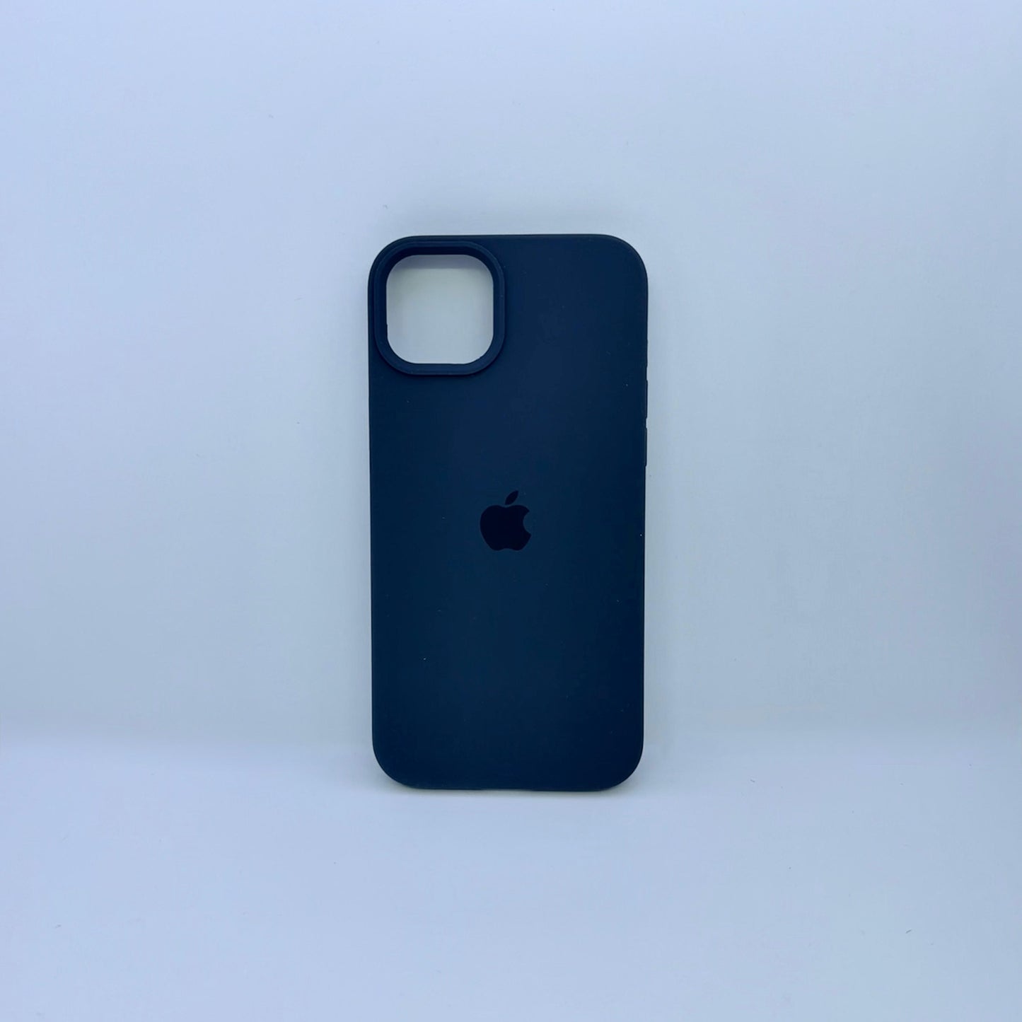 Funda Silicona iPhone 15 Plus