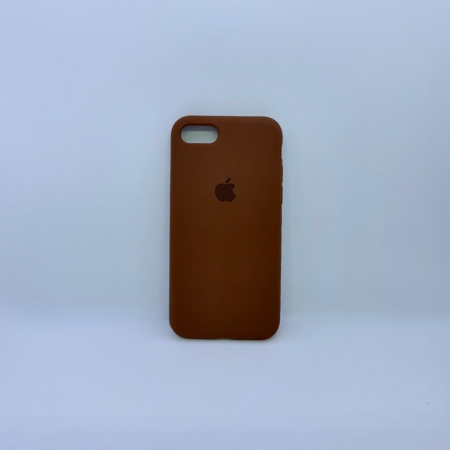 Funda Silicona iPhone 7, 8 y SE2020