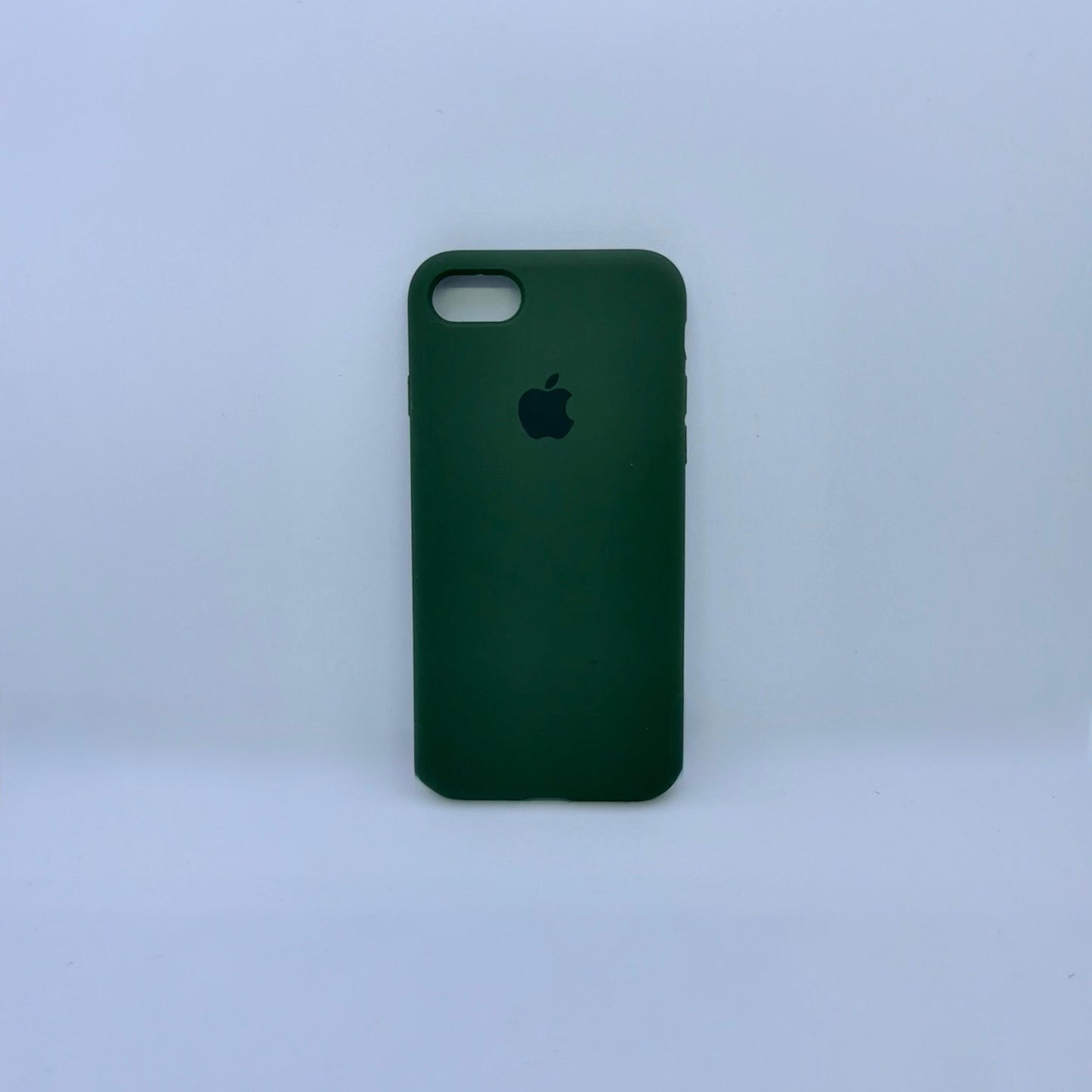Funda Silicona iPhone 7, 8 y SE2020