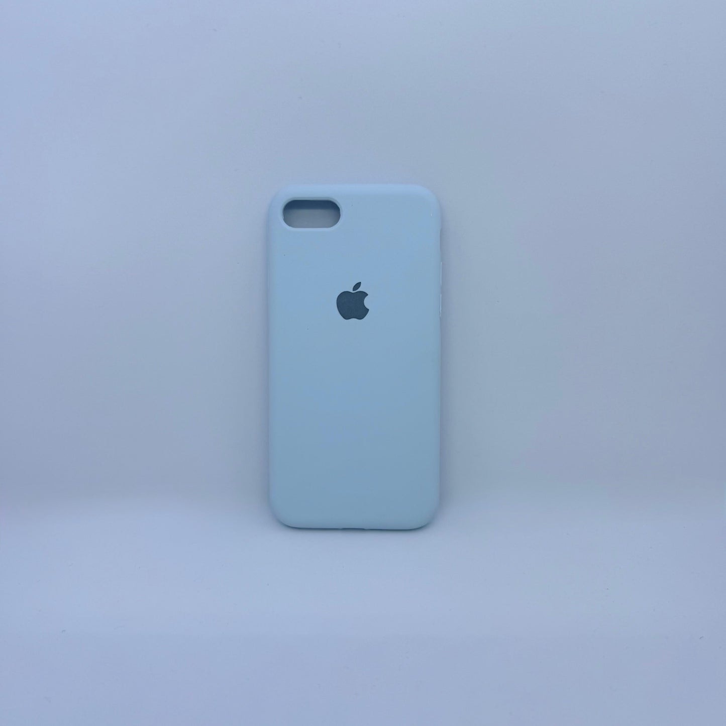Funda Silicona iPhone 7, 8 y SE2020