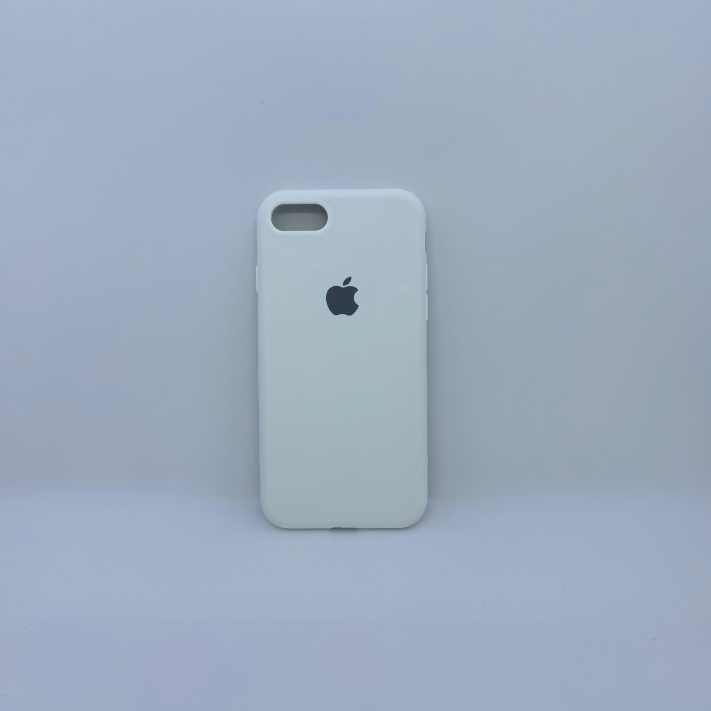 Funda Silicona iPhone 7, 8 y SE2020