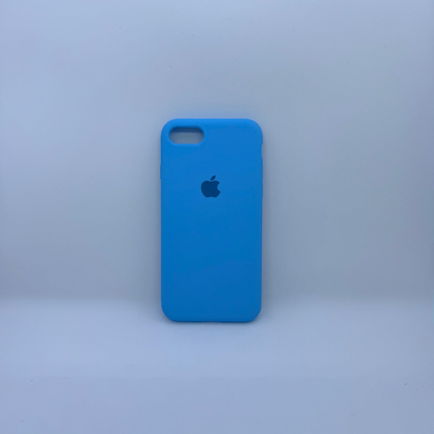 Funda Silicona iPhone 7, 8 y SE2020